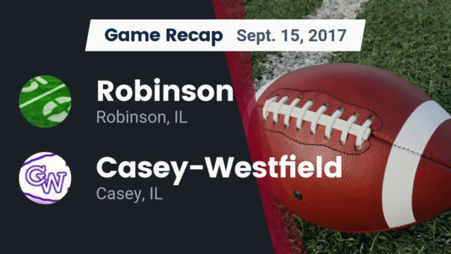 Caseys robinson il